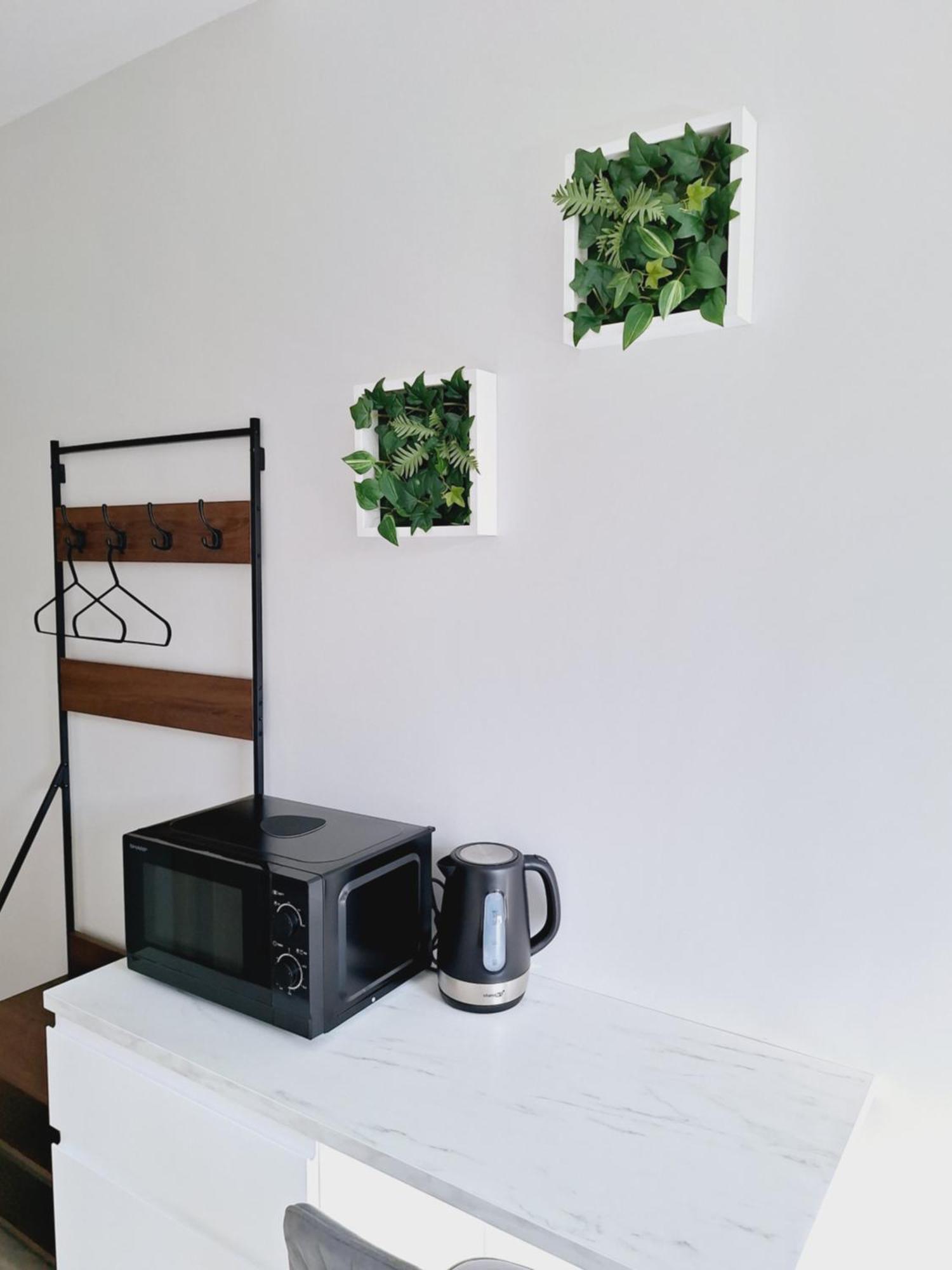 Kaunas Center Studio Bagian luar foto
